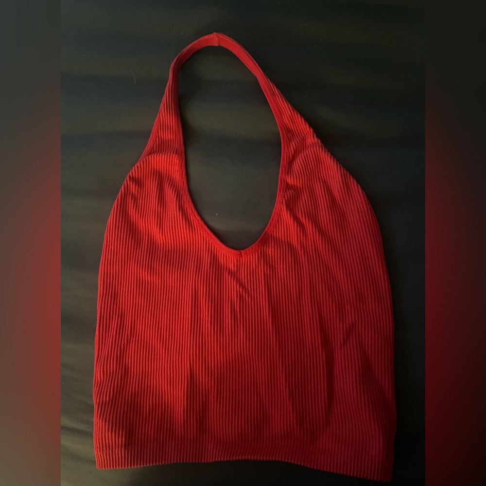 Urban Outfitters halter top